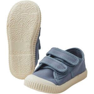 Sterntaler Schuhe mit Klettverschluss - blau - Junge - Size: 25 Sterntaler Schuhe mit Klettverschluss - blau - Junge - Size: 25