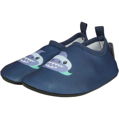 Sterntaler Aqua-Schuhe Hai - blau - Junge - Size: 21 Sterntaler Aqua-Schuhe Hai - blau - Junge - Size: 21