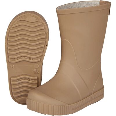 Sterntaler Gummistiefel - braun - Unisex - Size: 26 Sterntaler Gummistiefel - braun - Unisex - Size: 26