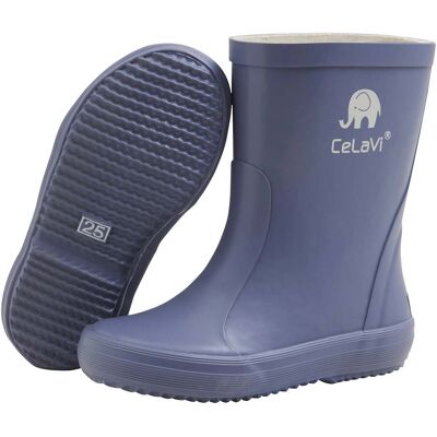 CeLaVi Gummistiefel - blau - Junge - Size: 21 CeLaVi Gummistiefel - blau - Junge - Size: 21