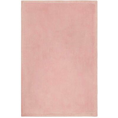 Hakuna Matte Kinderteppich mit Memory-Schaum 150x200 cm - rosa - Unisex Hakuna Matte Kinderteppich mit Memory-Schaum 150x200 cm - rosa - Unisex