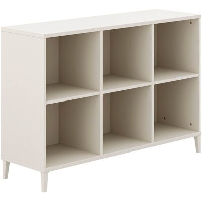 yuny by PAIDI Sideboard Sister Lou - beige - Unisex yuny by PAIDI Sideboard Sister Lou - beige - Unisex