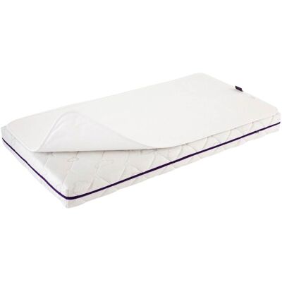 Träumeland Nässeschutzauflage Airsafe 3D - weiss - Unisex Träumeland Nässeschutzauflage Airsafe 3D - weiss - Unisex