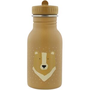 Trixie Mr. Bear Trinkflasche - 350 ml - Edelstahl - BPA-frei Trixie Mr. Bear Trinkflasche - 350 ml - Edelstahl - BPA-frei