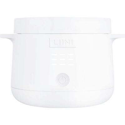 liini Breiwärmer 2.0 PRO - weiss - Unisex liini Breiwärmer 2.0 PRO - weiss - Unisex