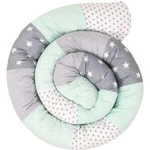 Ullenboom Nestchenschlange 300 cm - gruen - Unisex Ullenboom Nestchenschlange 300 cm - gruen - Unisex