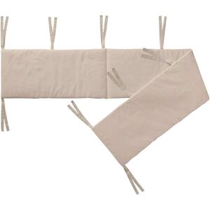 BORNINO HOME Nestchen X-Large 32x210 cm - braun - Unisex BORNINO HOME Nestchen X-Large 32x210 cm - braun - Unisex