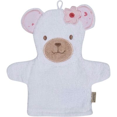 Sterntaler Waschhandschuh - Maedchen Sterntaler Waschhandschuh - Maedchen