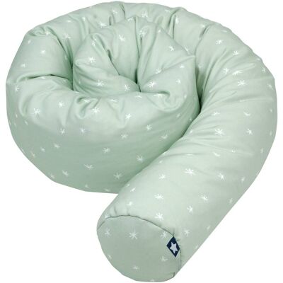 Julius Zöllner Babynest Stary - Schutz für Kopf - Made in Germany Julius Zöllner Babynest Stary - Schutz für Kopf - Made in Germany