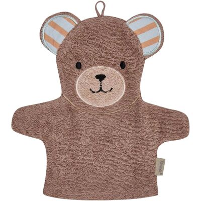 Sterntaler Waschhandschuh - Maedchen Sterntaler Waschhandschuh - Maedchen
