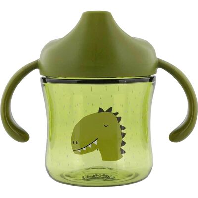 TRIXIE Trinklernbecher - gruen - Unisex TRIXIE Trinklernbecher - gruen - Unisex