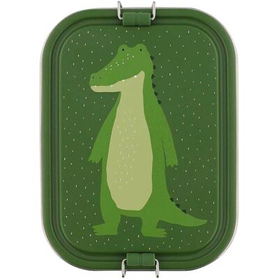 TRIXIE Brotdose groß - gruen - Unisex TRIXIE Brotdose groß - gruen - Unisex