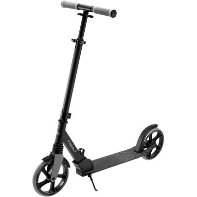 Kinderkraft Roller FREELY - schwarz - Unisex Kinderkraft Roller FREELY - schwarz - Unisex
