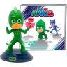 tonies Tonie Hörfigur PJ Masks - Zeit ein Held zu sein - gruen - Unisex