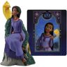 Tonies Hörfigur Disney - Wish - mehrfarbig - Unisex