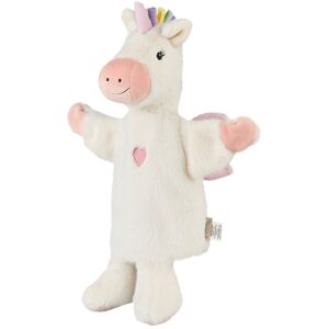 Sterntaler Handpuppe Einhorn - beige - Unisex Sterntaler Handpuppe Einhorn - beige - Unisex