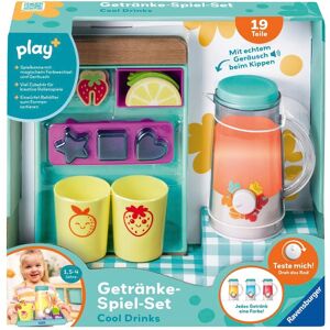 Ravensburger Getränke-Spiel-Set: Cool Drinks - Unisex Ravensburger Getränke-Spiel-Set: Cool Drinks - Unisex