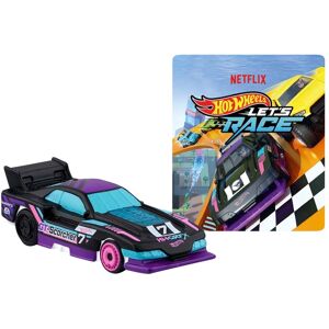 tonies Tonie Hörfigur Mattel Hot Wheels - Unisex tonies Tonie Hörfigur Mattel Hot Wheels - Unisex