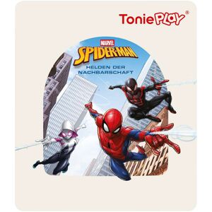 tonies Tonieplay Game M - Spider-Man: Helden der Nachbarschaft - mehrfarbig - Unisex tonies Tonieplay Game M - Spider-Man: Helden der Nachbarschaft - mehrfarbig - Unisex
