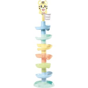 Dolu Kugelbahn Ball Tower XL - mehrfarbig - Unisex Dolu Kugelbahn Ball Tower XL - mehrfarbig - Unisex