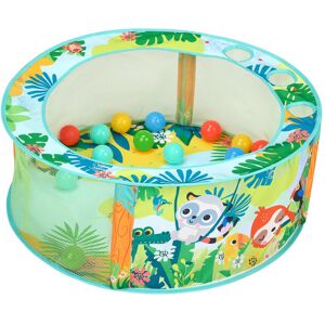 Bright Starts Bällebad Regenwald - mehrfarbig - Unisex Bright Starts Bällebad Regenwald - mehrfarbig - Unisex