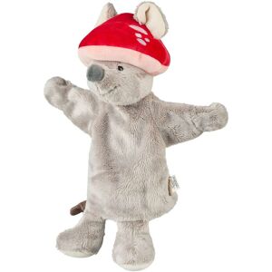 Sterntaler Handpuppe Maus - grau - Unisex Sterntaler Handpuppe Maus - grau - Unisex