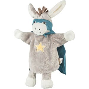 Sterntaler Handpuppe Superheld Emmi - grau - Unisex Sterntaler Handpuppe Superheld Emmi - grau - Unisex