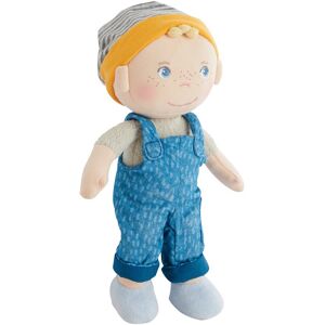 HABA Kuschelpuppe Lasse - mehrfarbig - Unisex HABA Kuschelpuppe Lasse - mehrfarbig - Unisex