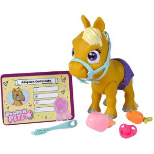 Simba 105950009 Kinderspielzeug Elektronisches Tier - Interaktives Spielzeug mit Überraschungen Simba 105950009 Kinderspielzeug Elektronisches Tier - Interaktives Spielzeug mit Überraschungen