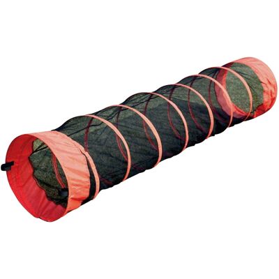 EDUPLAY Spieltunnel Angsthase - mehrfarbig - Unisex EDUPLAY Spieltunnel Angsthase - mehrfarbig - Unisex