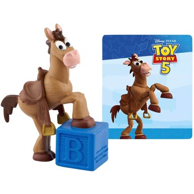 tonies Tonie Hörfigur Disney Pixar - Toy Story 5 - mehrfarbig - Unisex tonies Tonie Hörfigur Disney Pixar - Toy Story 5 - mehrfarbig - Unisex