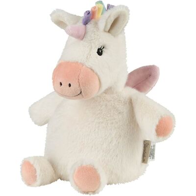 Sterntaler Kuscheltier Einhorn Elli 19cm - beige - Unisex Sterntaler Kuscheltier Einhorn Elli 19cm - beige - Unisex