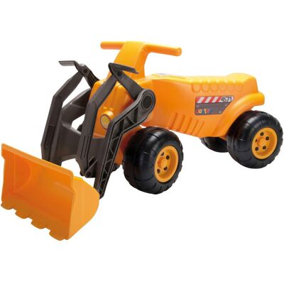 EDUPLAY Sitz-Greifbagger - mehrfarbig - Unisex EDUPLAY Sitz-Greifbagger - mehrfarbig - Unisex