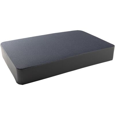 solini Hüpfpolster groß - schwarz - Unisex solini Hüpfpolster groß - schwarz - Unisex