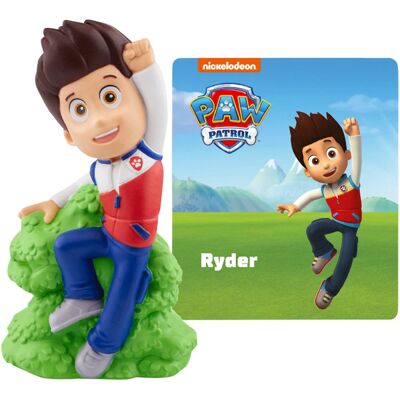tonies Tonie Hörfigur Paw Patrol - Ryder - mehrfarbig - Unisex tonies Tonie Hörfigur Paw Patrol - Ryder - mehrfarbig - Unisex