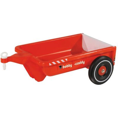 BIG Bobby Caddy - rot - Unisex BIG Bobby Caddy - rot - Unisex