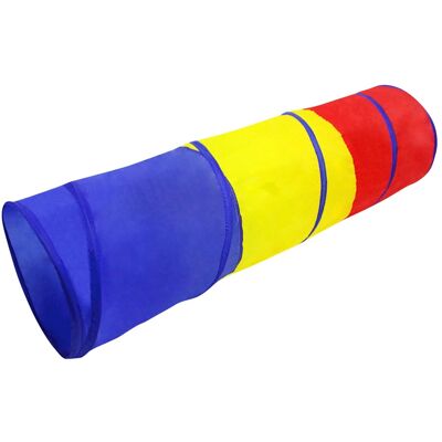 solini Spieltunnel - mehrfarbig - Unisex solini Spieltunnel - mehrfarbig - Unisex