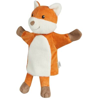 Sterntaler Handpuppe Fuchs Filou - braun - Unisex Sterntaler Handpuppe Fuchs Filou - braun - Unisex