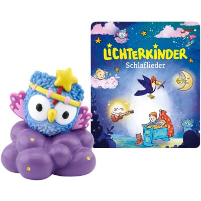 tonies Tonie Hörfigur Lichterkinder - Schlaflieder - mehrfarbig - Unisex tonies Tonie Hörfigur Lichterkinder - Schlaflieder - mehrfarbig - Unisex