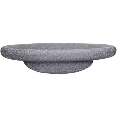 Stapelstein Balance Board Grau - Balance Board Stapelstein Balance Board Grau - Balance Board