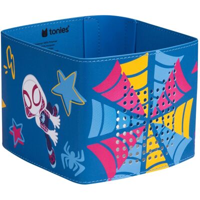 tonies Toniebox 2 Hülle - mehrfarbig - Unisex tonies Toniebox 2 Hülle - mehrfarbig - Unisex