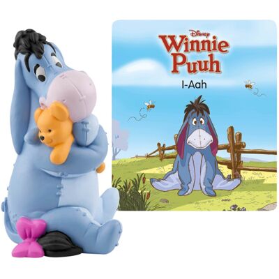 tonies Tonie Hörfigur Disney Winnie Puuh: I-Aah - mehrfarbig - Unisex tonies Tonie Hörfigur Disney Winnie Puuh: I-Aah - mehrfarbig - Unisex