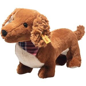 Steiff Kuscheltier Waldi Dackel 30cm - braun - Unisex Steiff Kuscheltier Waldi Dackel 30cm - braun - Unisex