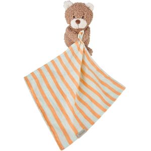 Sterntaler Schmusetuch L Bär Bo - braun - Unisex Sterntaler Schmusetuch L Bär Bo - braun - Unisex