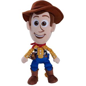 Simba Kuscheltier Disney Pixar TS-5 Woody - mehrfarbig - Unisex Simba Kuscheltier Disney Pixar TS-5 Woody - mehrfarbig - Unisex
