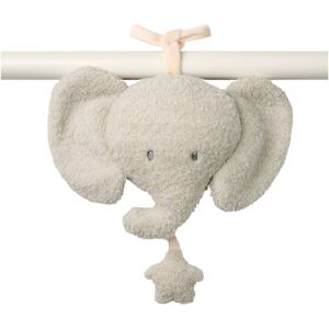 Nattou Teddy Elefanten Spieluhr - Kuscheltier Nattou Teddy Elefanten Spieluhr - Kuscheltier