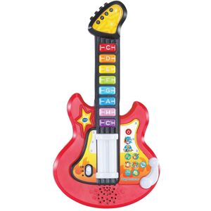 Vtech Gitarre Baby Rockstar - mehrfarbig - Unisex Vtech Gitarre Baby Rockstar - mehrfarbig - Unisex