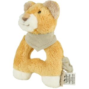 Sterntaler Greifling Löwe Leo - gelb - Unisex Sterntaler Greifling Löwe Leo - gelb - Unisex