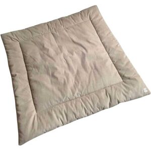 Kaiser Krabbeldecke CORD 80x100 cm - beige - Unisex Kaiser Krabbeldecke CORD 80x100 cm - beige - Unisex