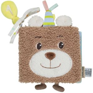 Sterntaler Spielbuch Familie Bär - braun - Unisex Sterntaler Spielbuch Familie Bär - braun - Unisex
